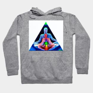 Neditation Hoodie